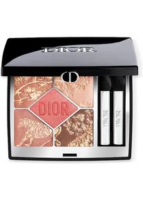 Dior Oogschaduw Diorshow 5 Couleurs Oogschaduwpalette - Limited Edition Dames 7 g