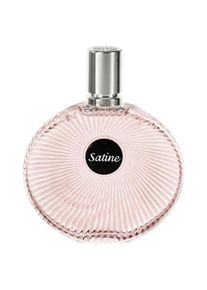 Lalique Satine Eau de Parfum Spray Women's perfumes Female 100 ml