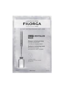 Filorga - NCEF-REVITALIZE MASK Maschere in tessuto 1 pieces unisex