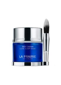 La Prairie - Skin Caviar Collection Luxe Sleep Mask Maschere antirughe 50 ml unisex