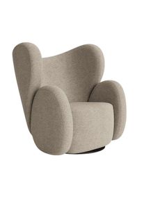 Big Big Lounge Chair Fauteuil Norr11