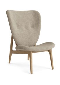 Fauteuil de salon Elephant Lounge Chair Norr11
