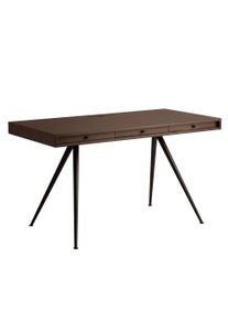 JFK Home Desk Bureau Norr11