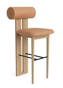 Hippo Counter / Bar stool Low Tabouret de bar Norr11