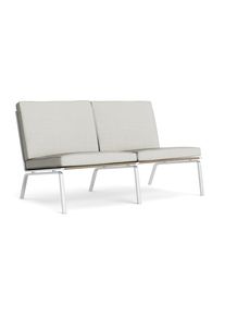 Man Couch Canapé 2 places Norr11