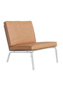 Man Lounge Chair Fauteuil Norr11