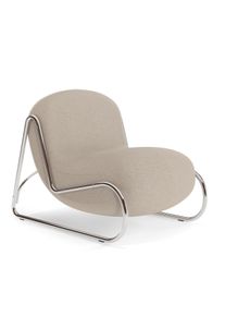 Fauteuil Boho Armchair Norr11