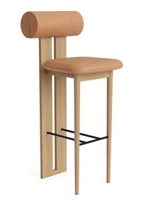 Hippo Counter / Bar stool Tabouret de bar haut Norr11