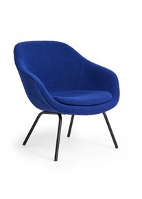 About a Lounge AAL 87 / AAL87 Fauteuil Hay