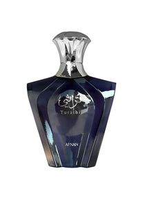 Afnan Turathi Eau de Parfum Spray Perfumes Male 90 ml