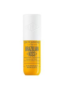 Sol de Janeiro Cuidado facial Brazilian Kiss Lip Butter Cuidados labiais Female 6 g