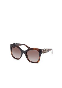 Guess Sonnenbrille Damen braun / mischfarben Größe One Size