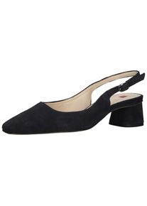 Högl Högl Pumps 'Sienna' Damen nachtblau Größe 34.5