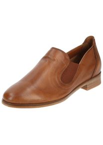 Everybody Slipper Damen braun Größe 35
