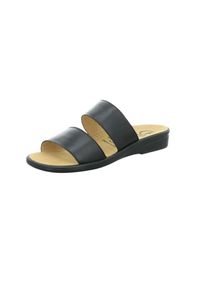 Ganter Pantolette 'Sonnica' Damen schwarz Größe 40.5