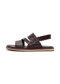 Derimod Heren Sandalen bruin 40