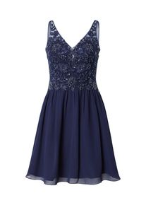 Laona Abendkleid Damen nachtblau Größe 32