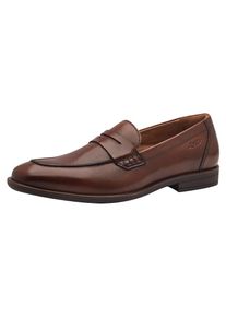 Tamaris Slipper Herren braun Größe 40