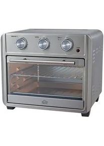 DCG FR2201 - Backofen - Heißluftfritteuse LT 22