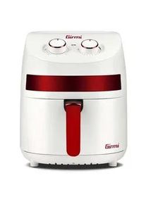 Girmi FG93 EcoFrit Kompakt - Kompakte Heißluftfritteuse 3.2L