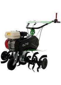 Motorhacke Lampacrescia MGM DL712 - Motor Honda GX160