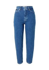 Calvin Klein Jeans Damen blue denim Größe 24