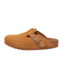 Birkenstock Pantolette Damen braun Größe 37