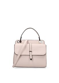Pierre Cardin Handtasche Damen beige Größe One Size