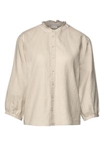 Street One Chemisier Femme beige taille 36