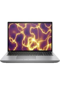 HP ZBook Fury 16 G11 | i7-13850HX | 16" | 32 GB | 1 TB SSD | WUXGA | FP | Backlit keyboard | RTX 2000 Ada | Win 11 Pro | ND