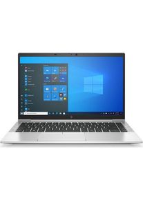 HP EliteBook 840 G8 | i7-1185G7 | 14" | 20 GB | 512 GB SSD | FHD | Webcam | Win 11 Pro | FR
