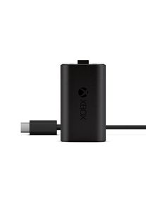Microsoft Xbox Rechargeable Battery + USB-C Cable