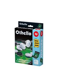 Alga Othello rejsespil (ENG)