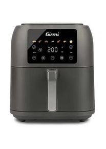 Girmi FG92 Ecofrit Deep - Digitale Heißluftfritteuse 8L