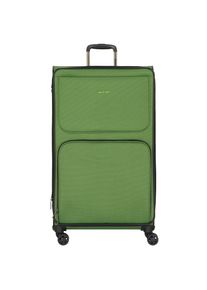 Stratic Trolley 'Bendigo' Herren grün / schwarz Größe One Size