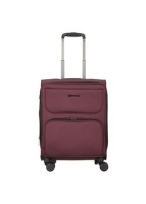 Stratic Dames Trolley 'Bendigo Light Plus' cyclaam One Size