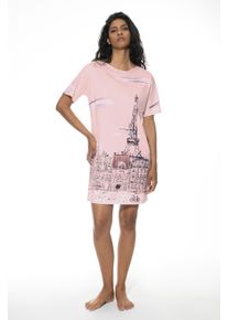 Mey Bigshirt