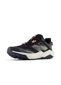 New Balance Dames Lage schoen 'Dynasoft Nitrel v6' grijs / zwart 36