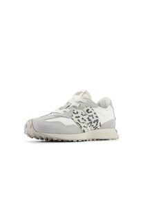 New Balance Sneakers '327' grijs / zwart / wit 32.5
