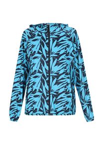 SANIKA Dames Tussenjas navy / azuur M