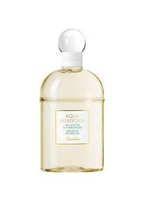 Guerlain Aqua Allegoria Shower Gel Douchegel Dames 200 ml