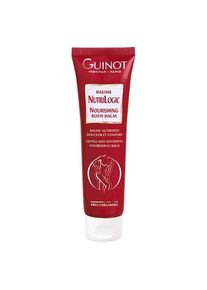 Guinot Vochtinbrenger NutriLogic nourishing body balsem Cosmetica Dames 150 ml