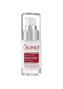 Guinot Serums Crème Yeux age logic Serum en maskers Dames 15 ml