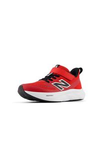 New Balance Sportschoen '625' rood / zwart / wit 28