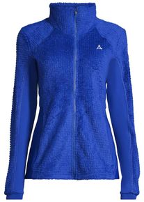 Schöffel Schöffel Funktionsfleecejacke 'Rugna M' Damen blau Größe M