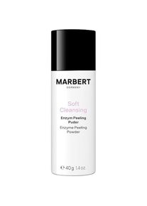 Marbert Cleansing Enzyme peeling powder Women 40 g