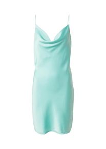 ABOUT YOU x Laura Giurcanu Robe de cocktail 'Kayra' Femme vert taille 42