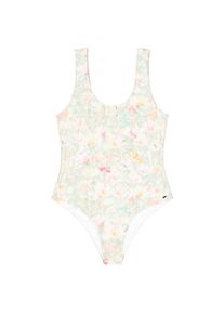 PICTURE Womens Nanoe Swimsuit Badpak Dames (XS |wit)