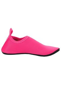Sterntaler Kid's Non-slip Water Shoes Uni Water shoes Kids (19/20, pink)