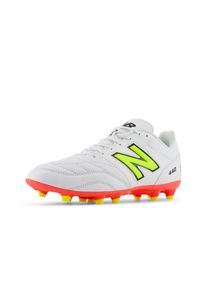 New Balance Heren Voetbalschoen 'Team' limoen / wit 40